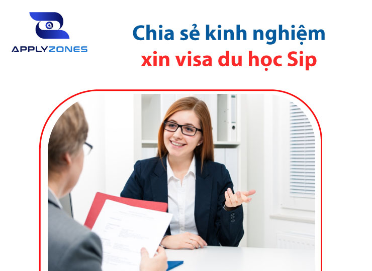 Visa du học Síp